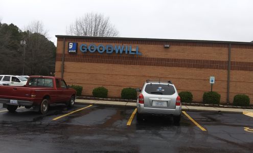 Goodwill Store and Donation Center