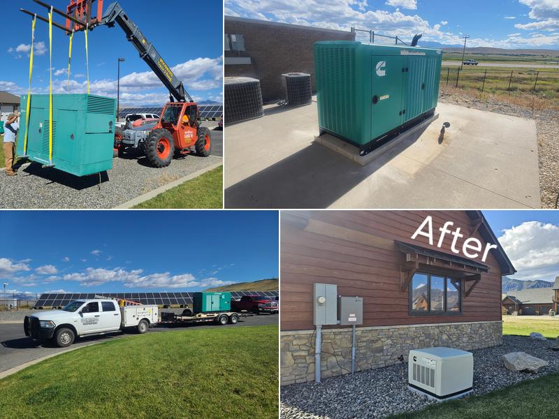 Cody Electric Contractor, LLC.