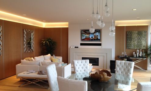 Carmanah Electric Ltd. 7033 Leland Rd, Lantzville British Columbia V0R 2H0