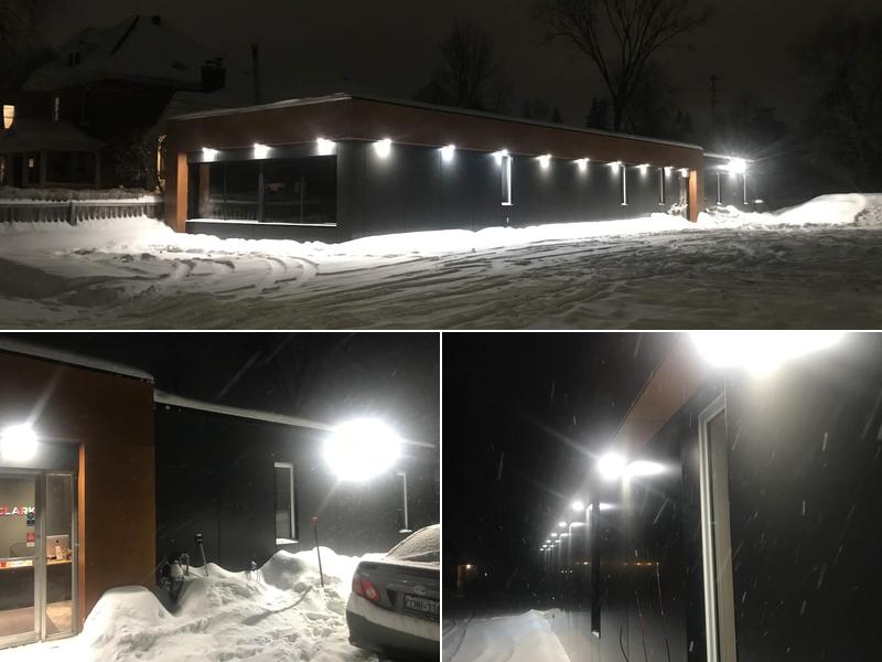 DOMES(Dom’s)ELECTRIC