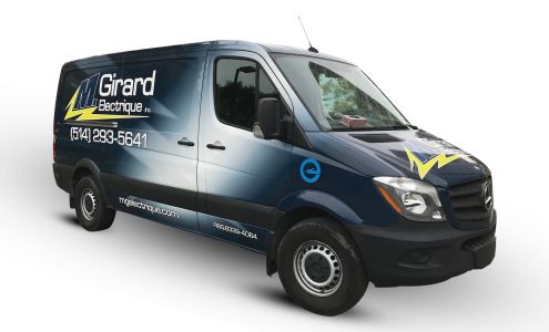 M. Girard Électrique