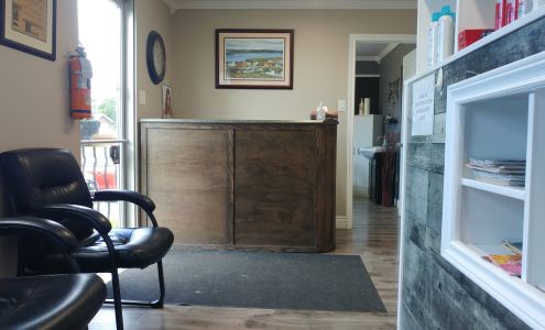 Classic Hair Design 297 Conception Bay Hwy, Conception Bay South Newfoundland and Labrador A1W 5K1