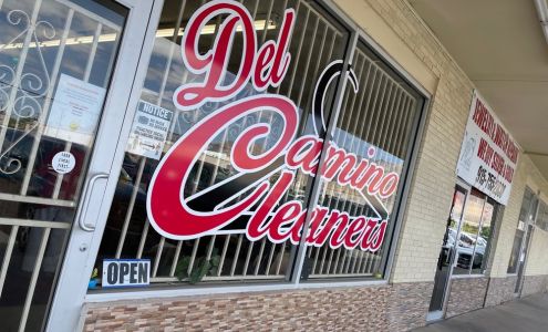 Del Camino Budget Cleaners