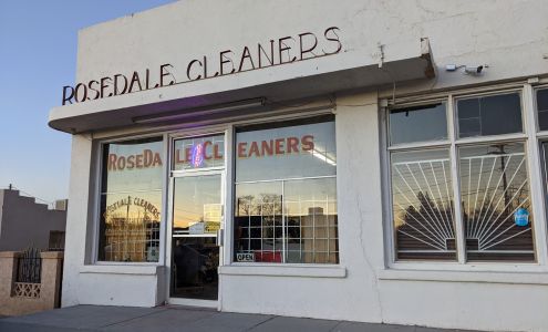 Rosedale Cleaners