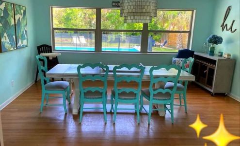 HOUSEKEEPING ETC. St. Augustine Beach