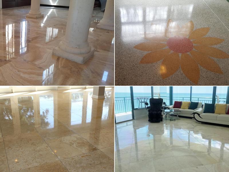 Bay Shore Cleaning and Restoration