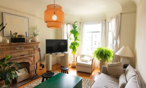 Ansley Home Cleaning