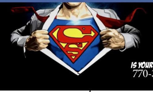 Carpet Savers 635 Shady Ln, Lakemont Georgia 30552