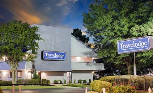 Travelodge by Wyndham College Park