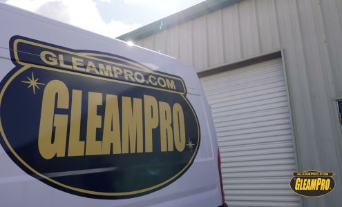 GleamPro Jenkinsburg