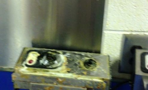 OCD CLEANING SERVICES LLC Clarkdale