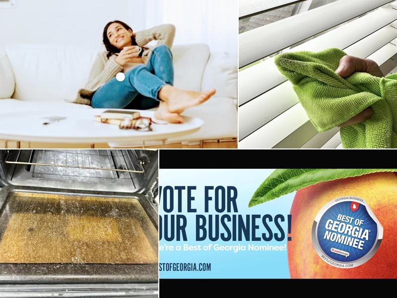 Simply Clean Maid Service LLC