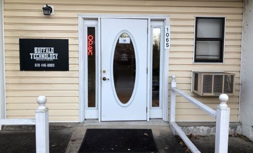 Buffalo Technology LLC Jasper