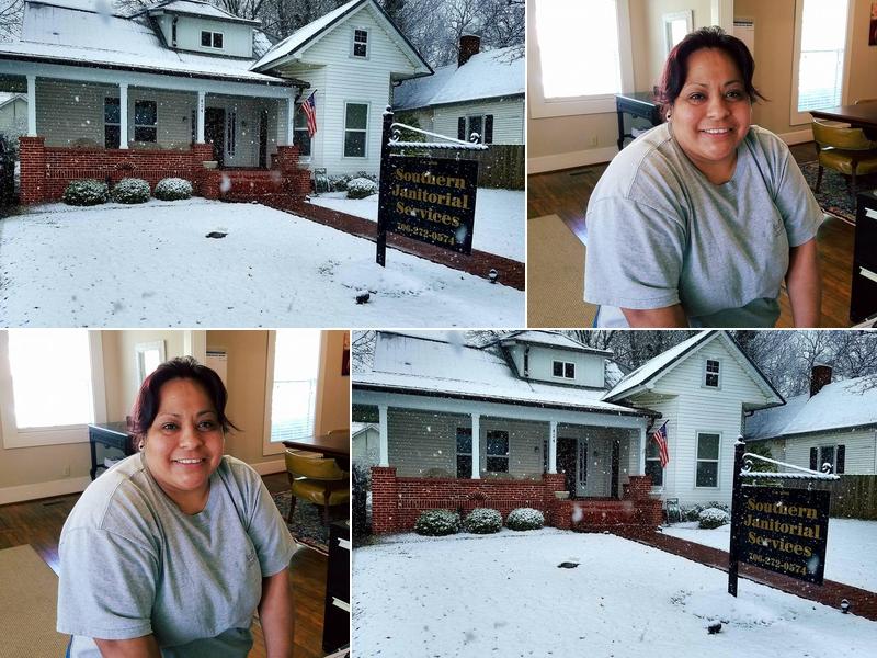 Southern Janitorial Services