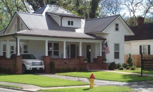 Southern Janitorial Services 424 Chattanooga Ave, Dalton Georgia 30720