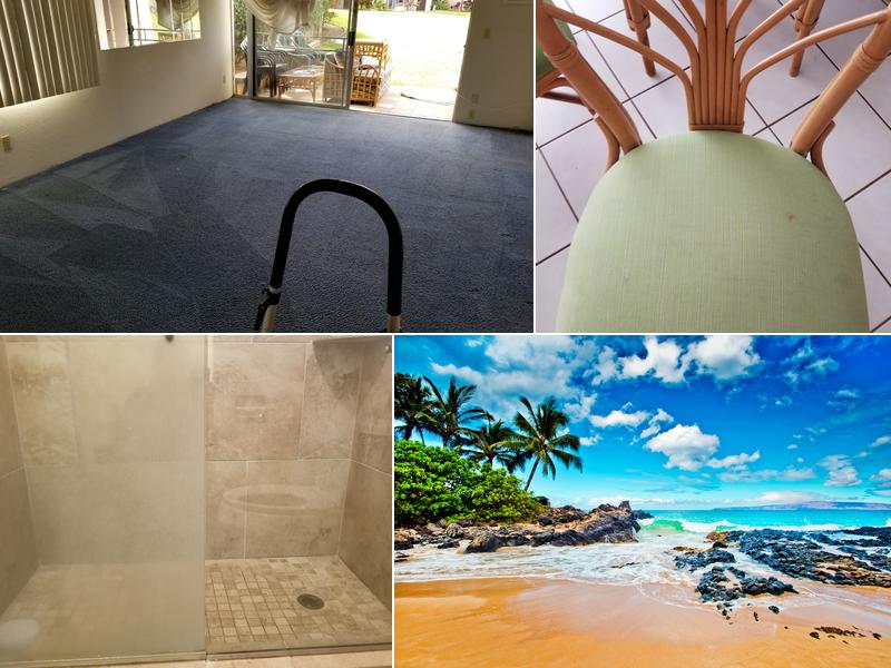 Akamai Carpet Cleaning LLC