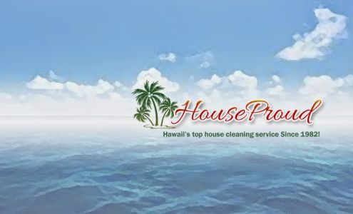 Houseproud