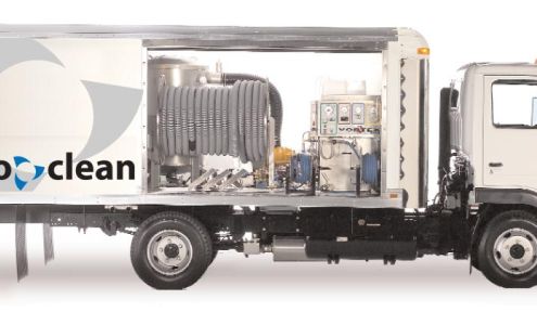 Eco Clean Carpet Cleaning Boise, Idaho