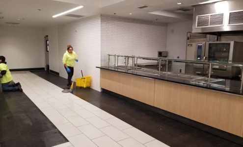 First Class Cleaning, LLC
