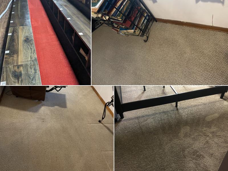 USA Carpet Cleaning Pros - South Suburbs