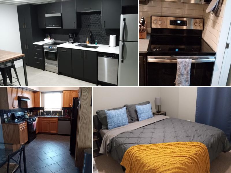 A Sparkling Solutions Cleaning Services