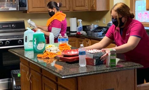 A Real Maids Inc Round Lake Park