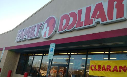 Family Dollar