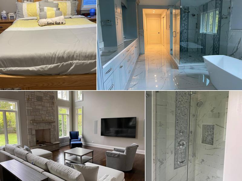 Ashley’s Sparkle And Shine Corp.