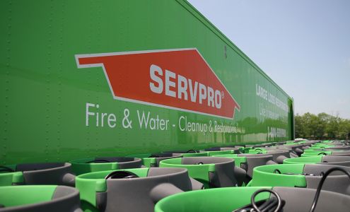 SERVPRO of South Kenosha County 1000 Lotus Dr Unit 6, Silver Lake Wisconsin 53170