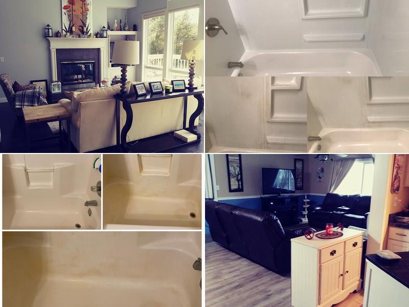 MoPs Cleaning Service LLC