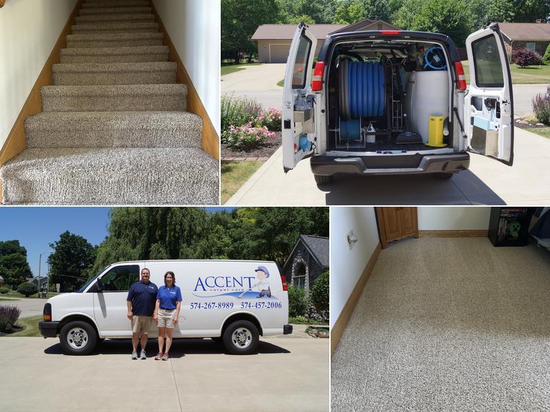 Accent Carpet Care