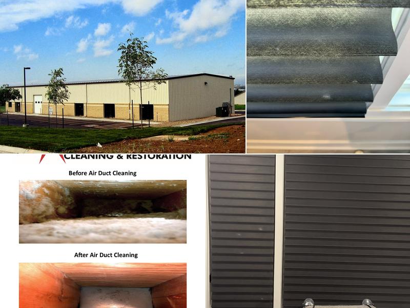 Maxim Cleaning & Restoration