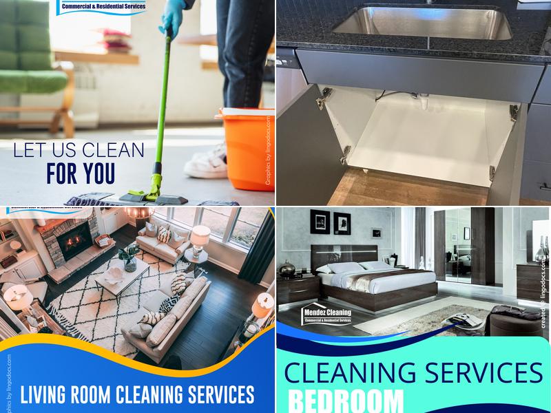 Mendez Cleaning