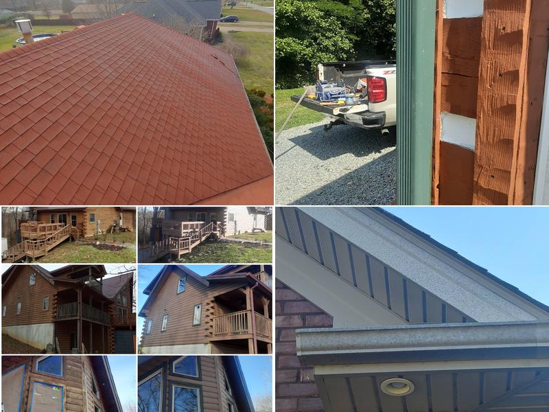 Cardinal Power Cleaning LLC