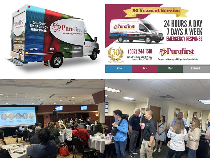 Purofirst Disaster Services