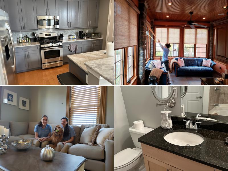 Tailored Home Solutions, LLC