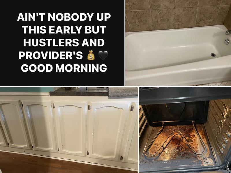 Maid 2 Clean ...Your Place