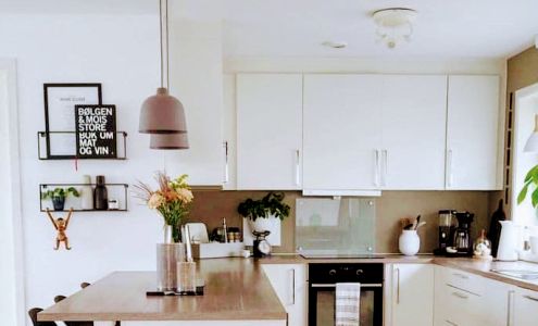 The Queen of cleaning multi-service llc