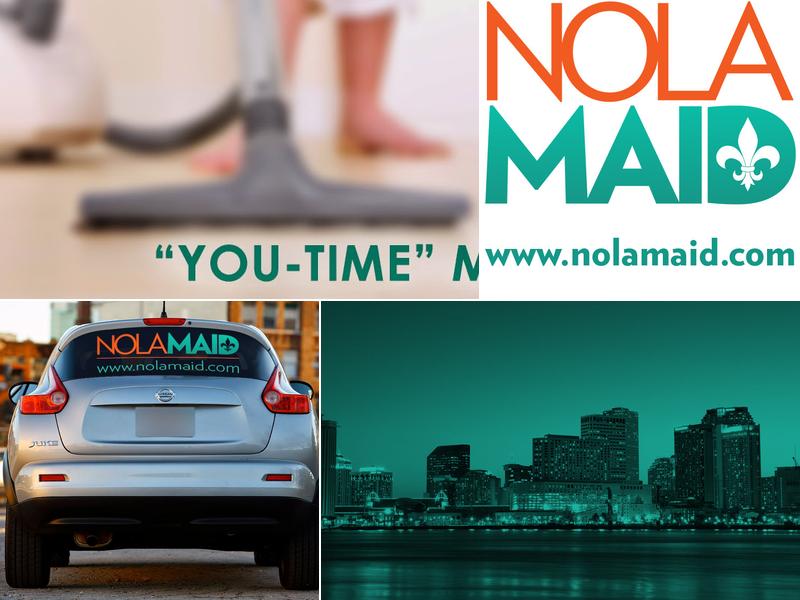 Nola Maid Cleaning LLC