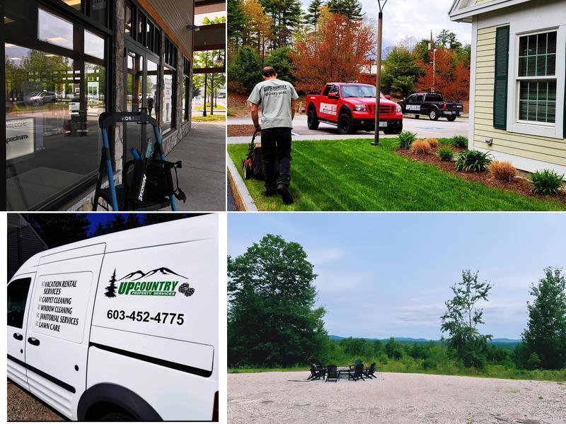 Up Country Property Services