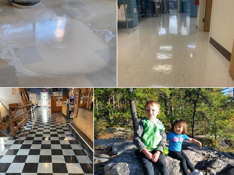 Am-Pm Janitorial Sales & Services