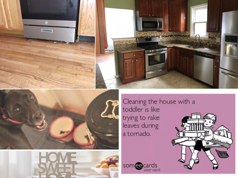 Baltimore Home Cleaning