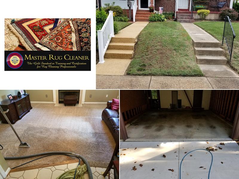 CLEAN Choice Cleaning & Restoration Maryland