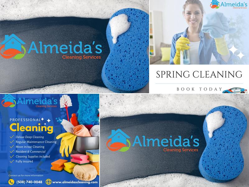 Almeida's Cleaning Services
