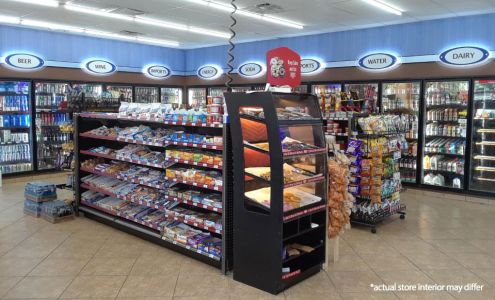 Circle K China Grove