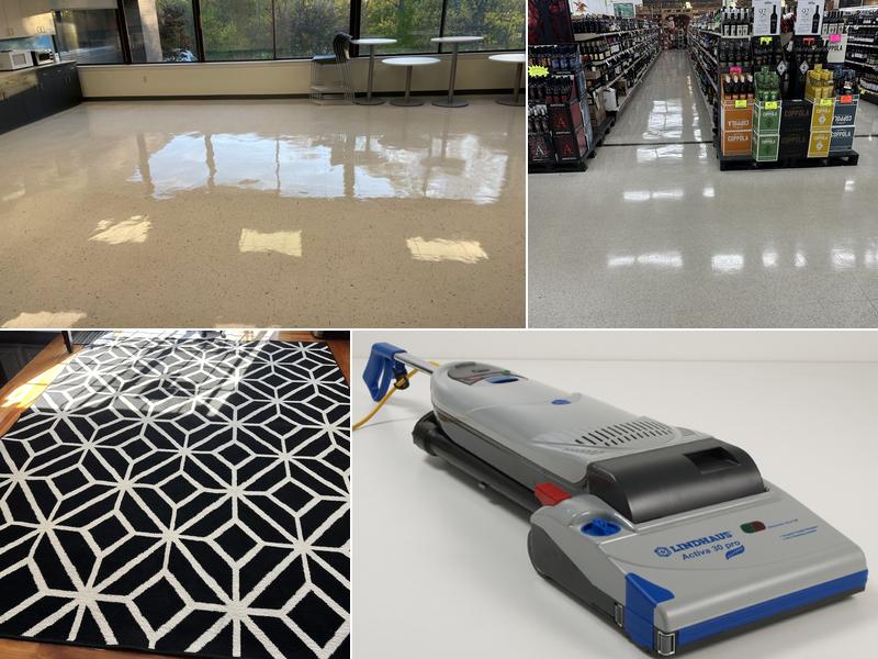 Stephco Cleaning and Restoration