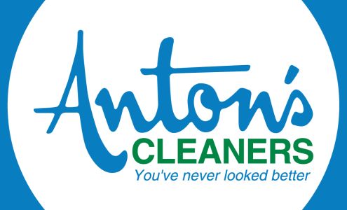 Anton's Cleaners