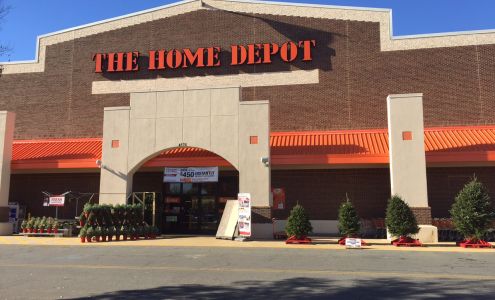 The Home Depot