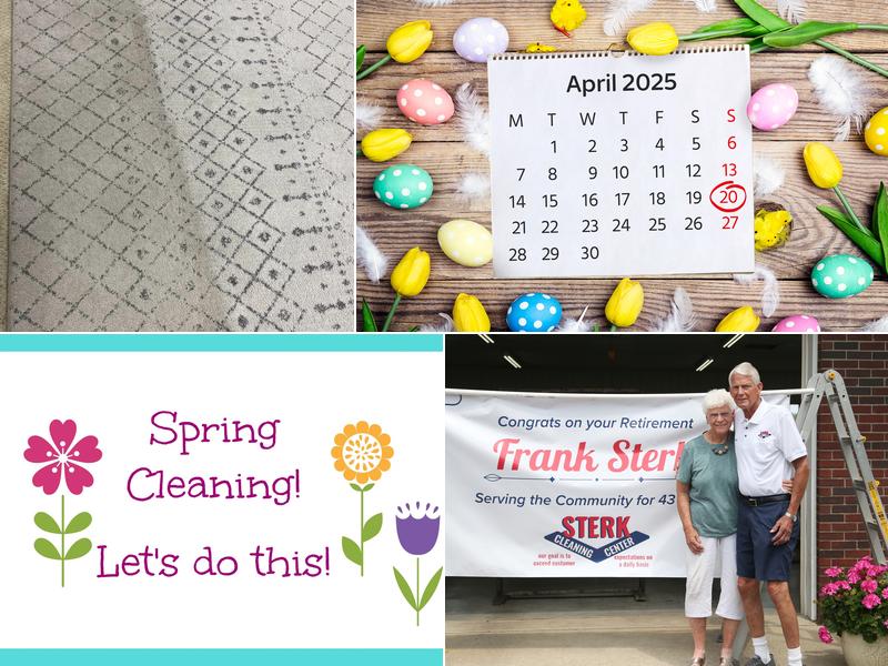 Sterk Carpet & Furniture