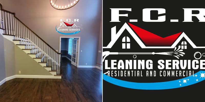 F.C.R cleaning services llc